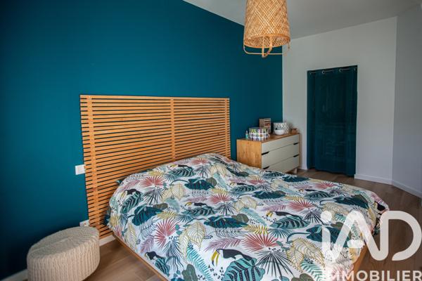 Maison à vendre 8 pièces 174 m² Vertou