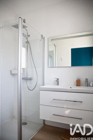 Maison à vendre 8 pièces 174 m² Vertou