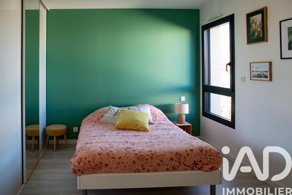 Maison à vendre 8 pièces 174 m² Vertou