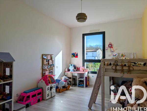 Maison à vendre 8 pièces 174 m² Vertou