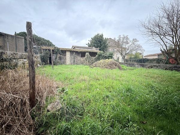 Maison à vendre-Fronsac