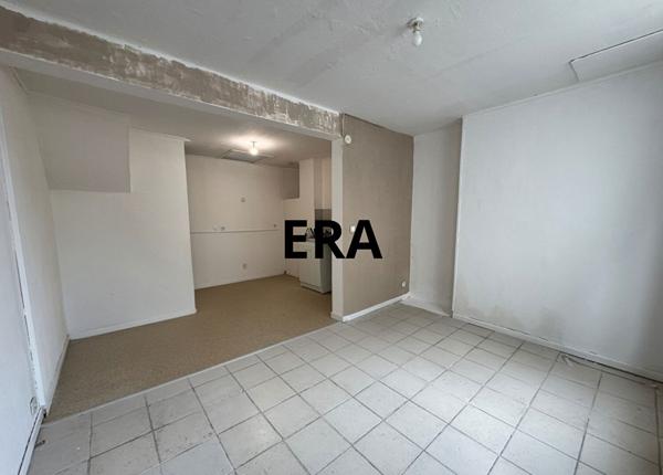 Lot de 5 maisons sur CALAIS idéal investisseur !