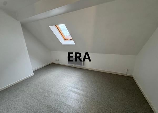 Lot de 5 maisons sur CALAIS idéal investisseur !