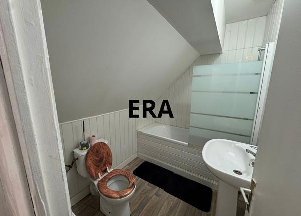 Lot de 5 maisons sur CALAIS idéal investisseur !