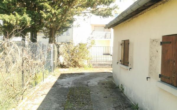 Maison à vendre    3 pièces • 75 m2 Compiègne