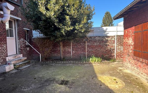 Maison à vendre    3 pièces • 75 m2 Compiègne