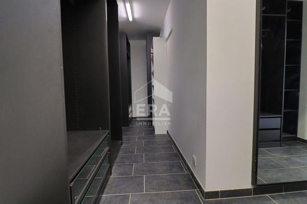 Maison individuelle 146 m² - Terrain 390 m² piscinable - 4 chambres - Jardin - Marseille 10ème