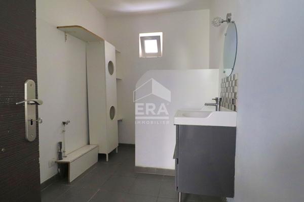 Maison individuelle 146 m² - Terrain 390 m² piscinable - 4 chambres - Jardin - Marseille 10ème