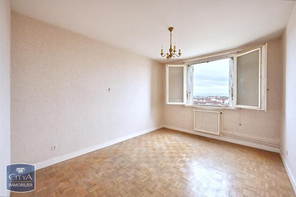 Vente appartement Romans-sur-Isère (26100) 4 pièces 90m²