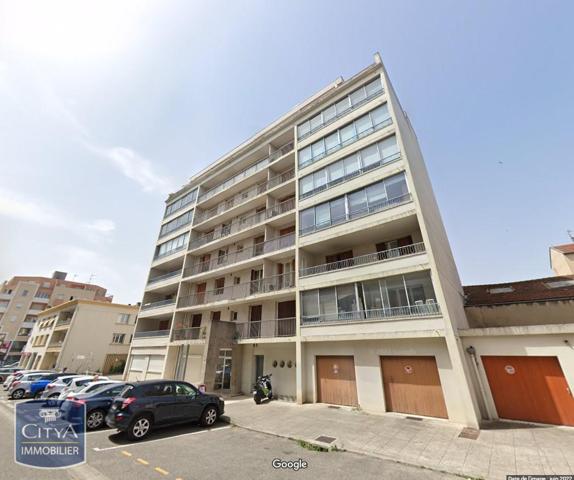 Vente appartement Romans-sur-Isère (26100) 4 pièces 90m²