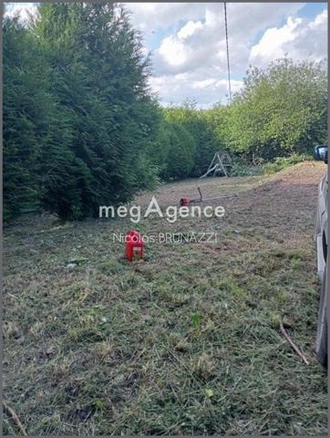 Terrain à CANAPVILLE, 61120 - 800m²