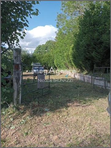 Terrain à CANAPVILLE, 61120 - 800m²