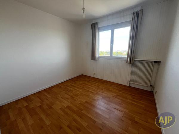 Vente appartement Saint Nazaire : 231 000 € - AJP Immobilier Saint-Nazaire