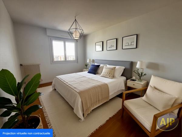 Vente appartement Saint Nazaire : 231 000 € - AJP Immobilier Saint-Nazaire