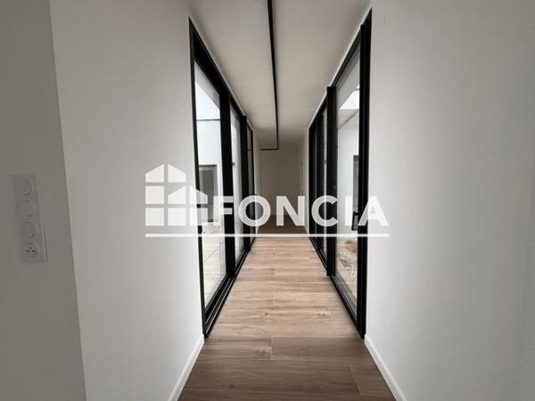 À vendre Maison 6 pièces 222 m² - Sèvremoine 49230