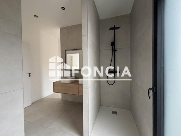 À vendre Maison 6 pièces 222 m² - Sèvremoine 49230