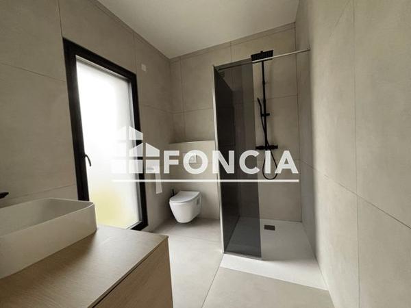 À vendre Maison 6 pièces 222 m² - Sèvremoine 49230