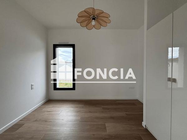 À vendre Maison 6 pièces 222 m² - Sèvremoine 49230