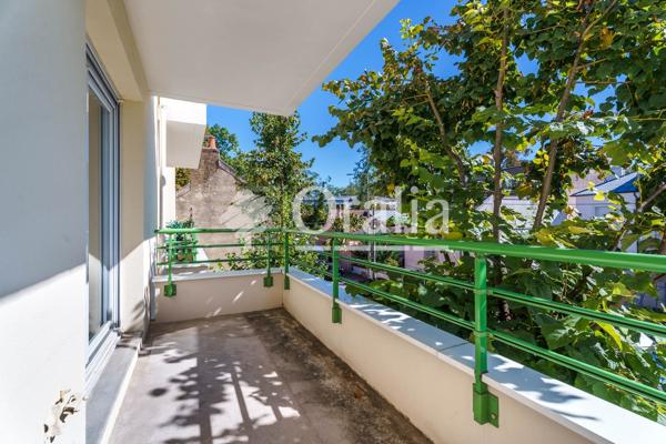 Appartement · Vente Dijon (21000) 48m²