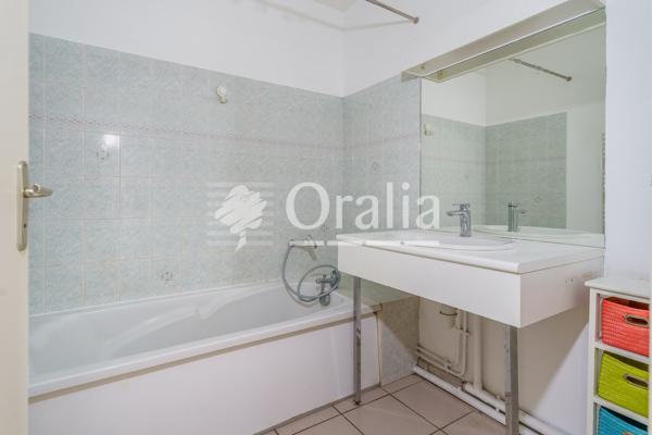 Appartement · Vente Dijon (21000) 48m²