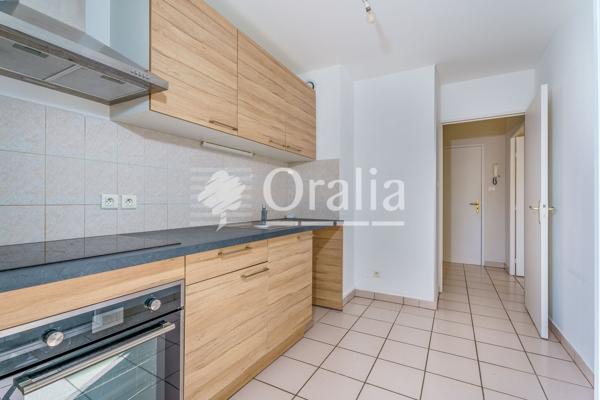 Appartement · Vente Dijon (21000) 48m²