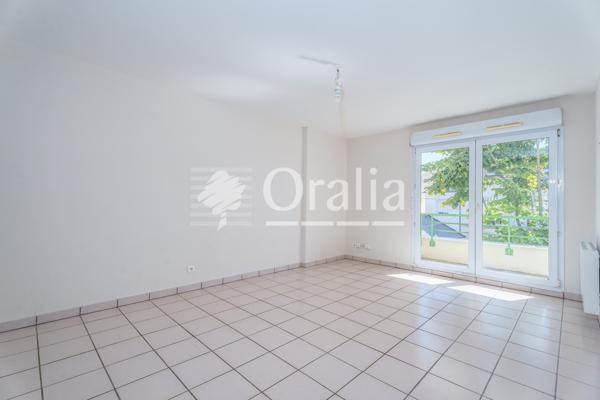 Appartement · Vente Dijon (21000) 48m²