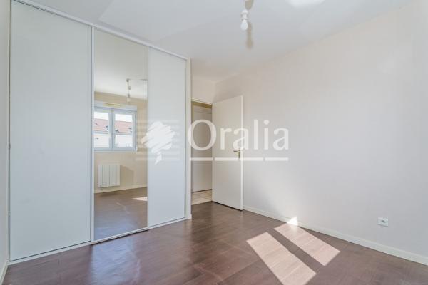 Appartement · Vente Dijon (21000) 48m²