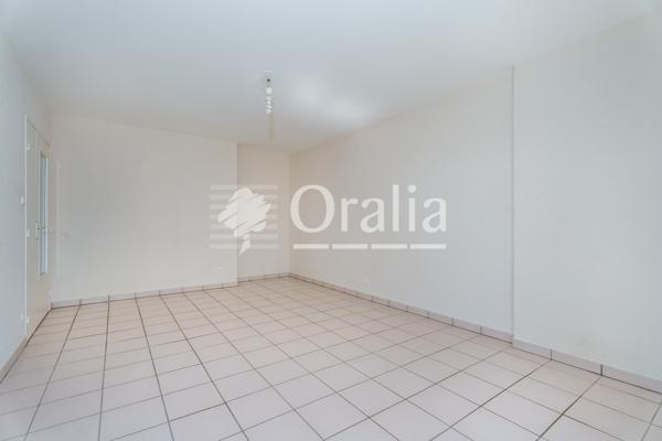 Appartement · Vente Dijon (21000) 48m²