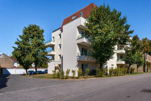 Appartement · Vente Dijon (21000) 48m²