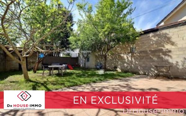 Maison à vendre 5 pièces de 145 m²