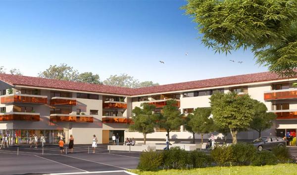 Appartement de 2 pièces (41 m²) en location à CANOHES -3707