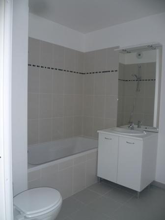 Appartement de 2 pièces (41 m²) en location à CANOHES -3707