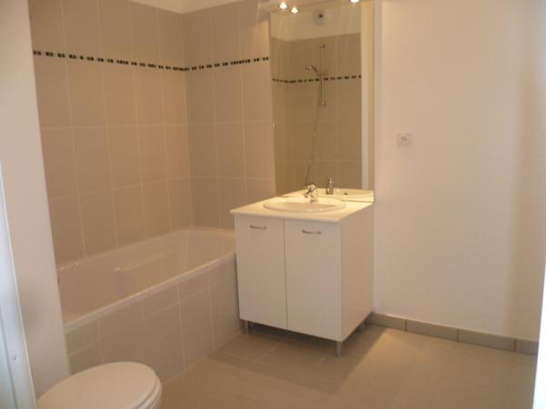 Appartement de 2 pièces (41 m²) en location à CANOHES -3707