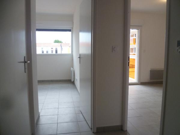 Appartement de 2 pièces (41 m²) en location à CANOHES -3707
