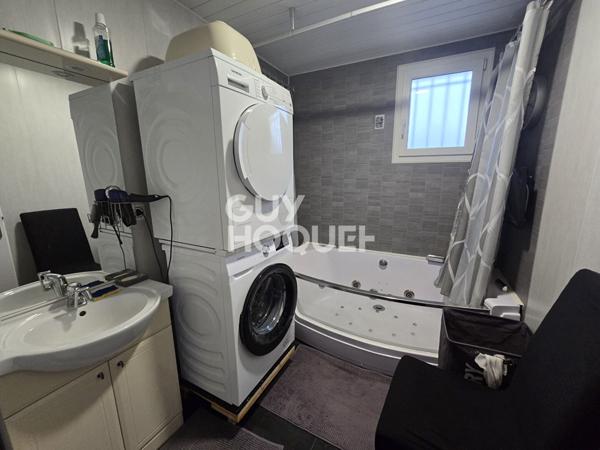 Maison Le Malesherbois 5 pièce(s) 106.77 m2