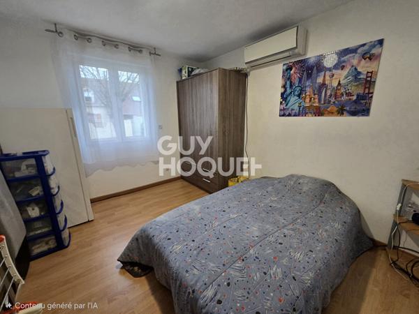 Maison Le Malesherbois 5 pièce(s) 106.77 m2