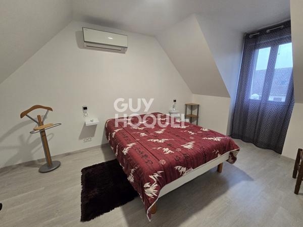 Maison Le Malesherbois 5 pièce(s) 106.77 m2