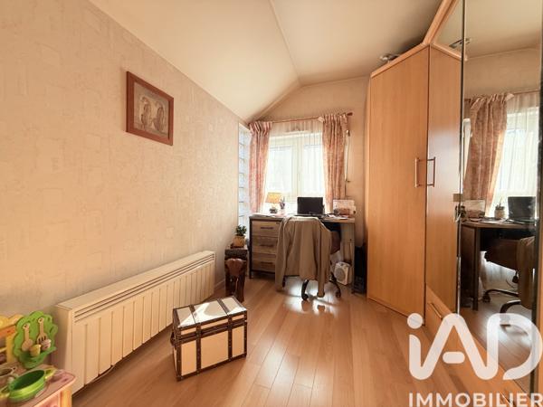 Appartement à vendre 4 pièces 80 m² Noisy-le-Sec