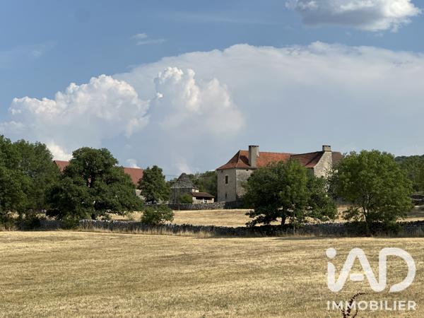 Maison à vendre 4 pièces 114 m² Livernon