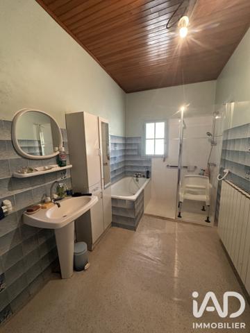 Maison à vendre 4 pièces 114 m² Livernon