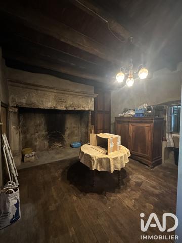 Maison à vendre 4 pièces 114 m² Livernon