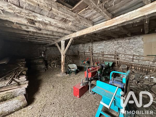 Maison à vendre 4 pièces 114 m² Livernon