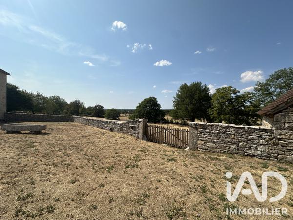 Maison à vendre 4 pièces 114 m² Livernon