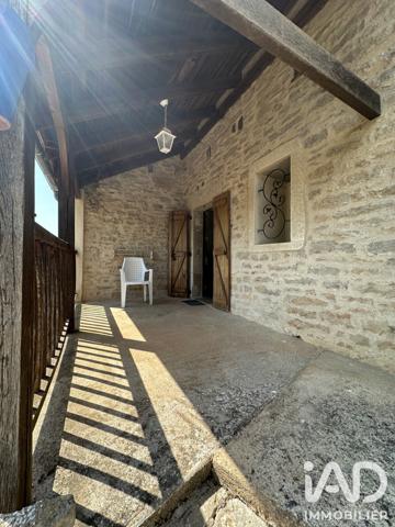 Maison à vendre 4 pièces 114 m² Livernon