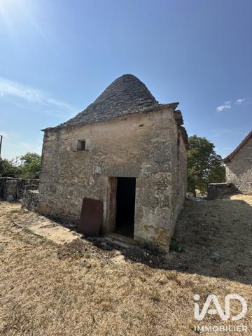 Maison à vendre 4 pièces 114 m² Livernon