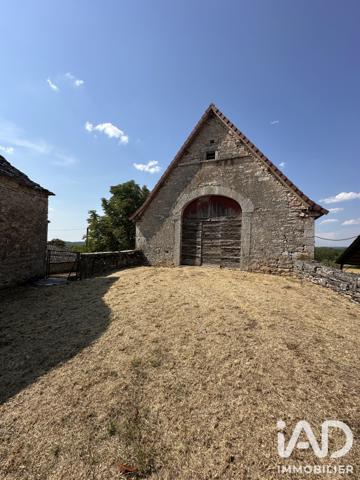 Maison à vendre 4 pièces 114 m² Livernon
