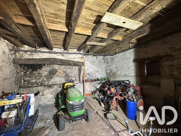 Maison à vendre 4 pièces 114 m² Livernon