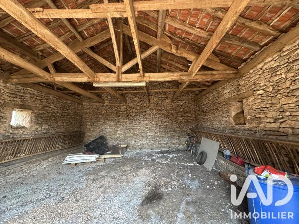 Maison à vendre 4 pièces 114 m² Livernon