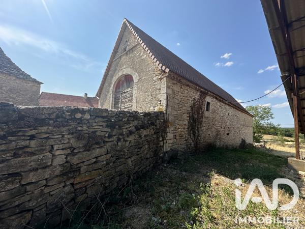 Maison à vendre 4 pièces 114 m² Livernon