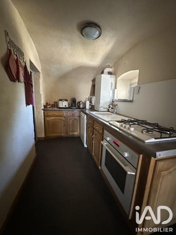 Maison à vendre 4 pièces 114 m² Livernon